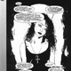 Image for article titled Neil Gaiman's 1994 safe sex PSA starring Death from Sandman and John Constantine